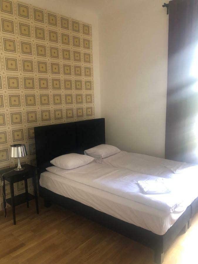 Aparthotel Old Town Spirit Praha Exteriér fotografie